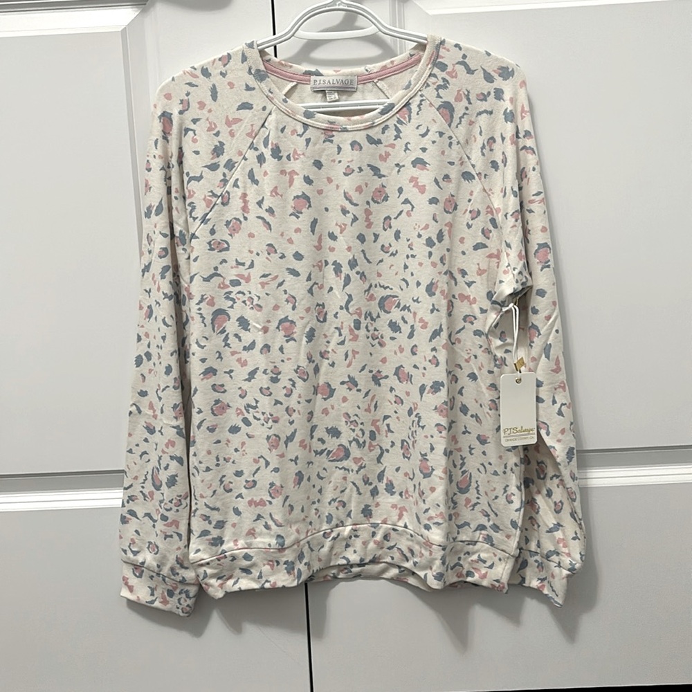 PJ Salvage new with tag sweater
